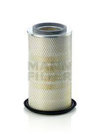 WIX FILTERS 49153 Повітряний фільтр