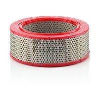 MANN-FILTER C 2263