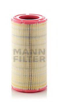WIX FILTERS 49075 Повітряний фільтр