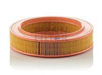 MANN-FILTER C 2552/1