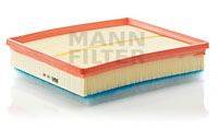 MANN-FILTER C 29 168