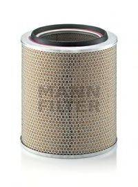 MANN-FILTER C 30 630