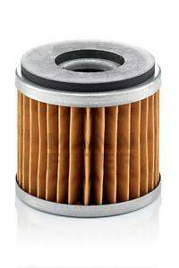 MANN-FILTER C782 Повітряний фільтр
