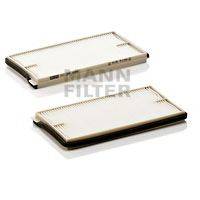 WIX FILTERS 24899 Фільтр, повітря у внутрішньому просторі