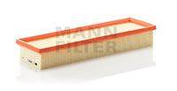 MANN-FILTER C 3468/1