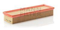 MANN-FILTER C 3597