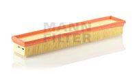 MANN-FILTER C 4692