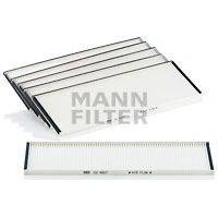 MANN-FILTER CU 4627-6