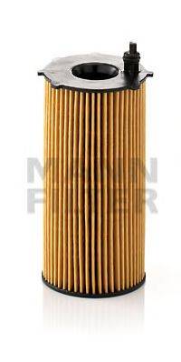 MANN-FILTER HU 820/2 x