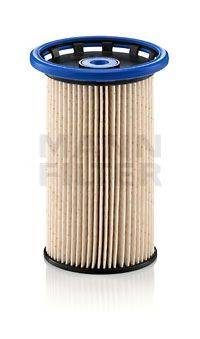 MANN-FILTER PU 8008