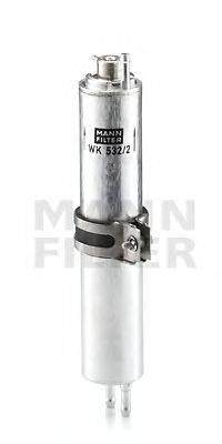 COMLINE EFF134 Паливний фільтр