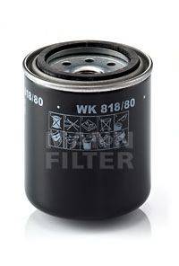 MANN-FILTER WK 818/80