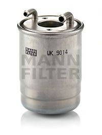 MANN-FILTER WK 9014 z