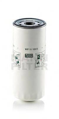 WIX FILTERS 51749 Масляний фільтр