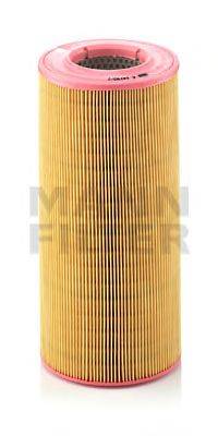 MANN-FILTER C 14 190/1