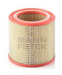 MANN-FILTER C 1449