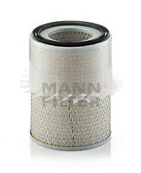 CROSLAND 8040 Повітряний фільтр