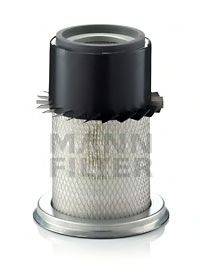 MASSEY FERGUSON 3515586M1 Повітряний фільтр
