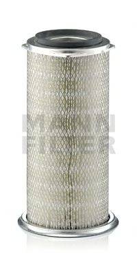 MANN-FILTER C 18 267