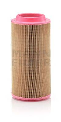 WIX FILTERS 49131 Повітряний фільтр