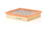 MANN-FILTER C 22 029