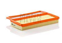 MANN-FILTER C24006 Повітряний фільтр