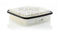 MANN-FILTER C 24 007