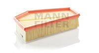 MANN-FILTER C 29 150