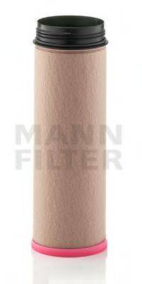 MANN-FILTER CF1640 Фільтр додаткового повітря