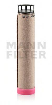 WIX FILTERS 49463 Повітряний фільтр