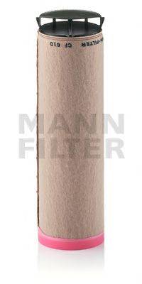 WIX FILTERS 49782 Повітряний фільтр
