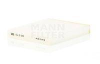 AMC FILTER KC6117 Фільтр, повітря у внутрішньому просторі