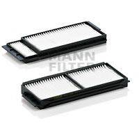 MANN-FILTER CU 22 001-2