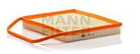 MANN-FILTER C 36 004