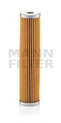 MANN-FILTER C37 Повітряний фільтр