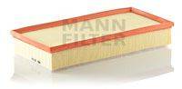 MANN-FILTER C 39 002