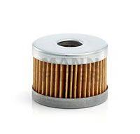 MANN-FILTER C431 Повітряний фільтр