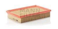 MANN-FILTER C 27 105