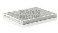MANN-FILTER CUK 2243