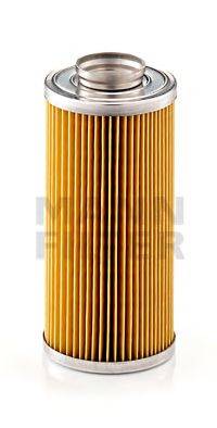 MANN-FILTER H7242 Фільтр, Гідравлічна система приводу робочого обладнання