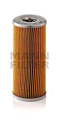 MANN-FILTER H 727/4
