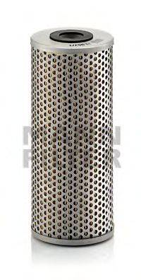 MANN-FILTER H 957/1