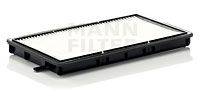 MANN-FILTER CU 2835