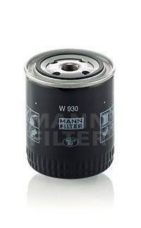 KNECHT FO 385 Масляний фільтр