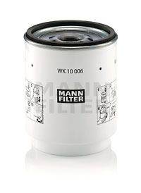 WIX FILTERS 33995 Паливний фільтр