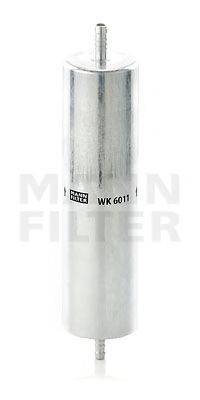 MANN-FILTER WK 6011