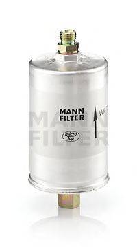 WIX FILTERS 33238 Паливний фільтр