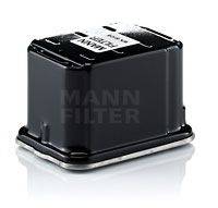 WIX FILTERS 33371 Паливний фільтр