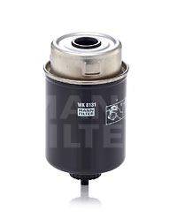 WIX FILTERS 33668 Паливний фільтр