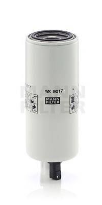 WIX FILTERS 33965 Паливний фільтр